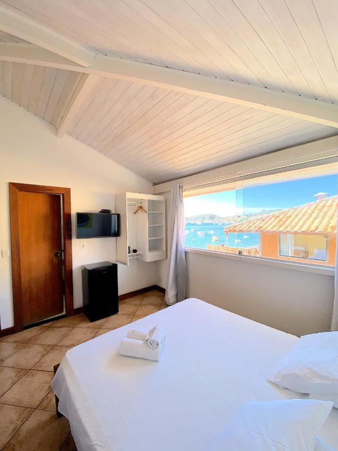 Habitación Cuádruple Superior